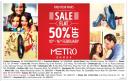 Metro Shoes - Sale